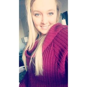 Meet your Posher, Savannah